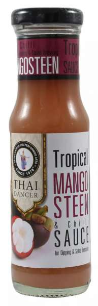 Thai Dancer Mangostan & Chilisauce, kaufen
